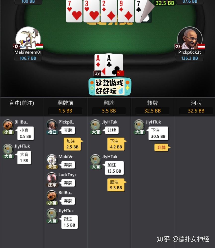 HHpokerios